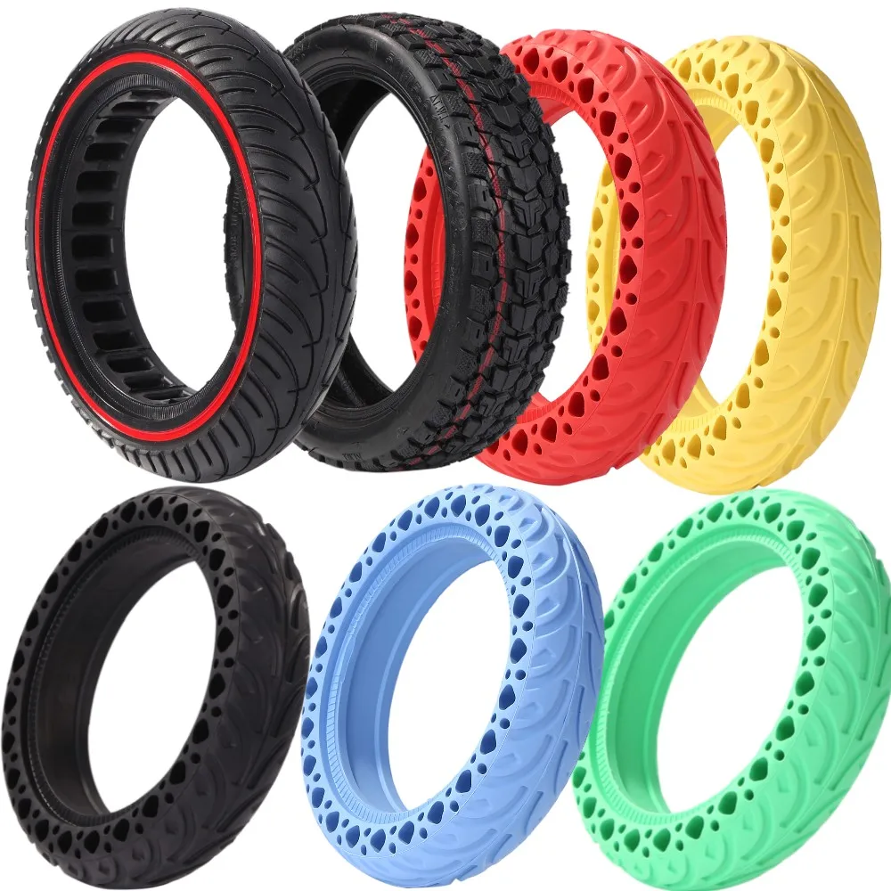 for M365 Pro Electric Scooter Tires 8.5inch Electric Scooter 8.5'' Rubber Honeycomb Tyre Modified Tire Reinforced Stable-proof
for M365 Pro Electric Scooter Tires 8.5inch Electric Scooter 8.5'' Rubber Honeycomb Tyre Modified Tire Reinforced Stable-proof