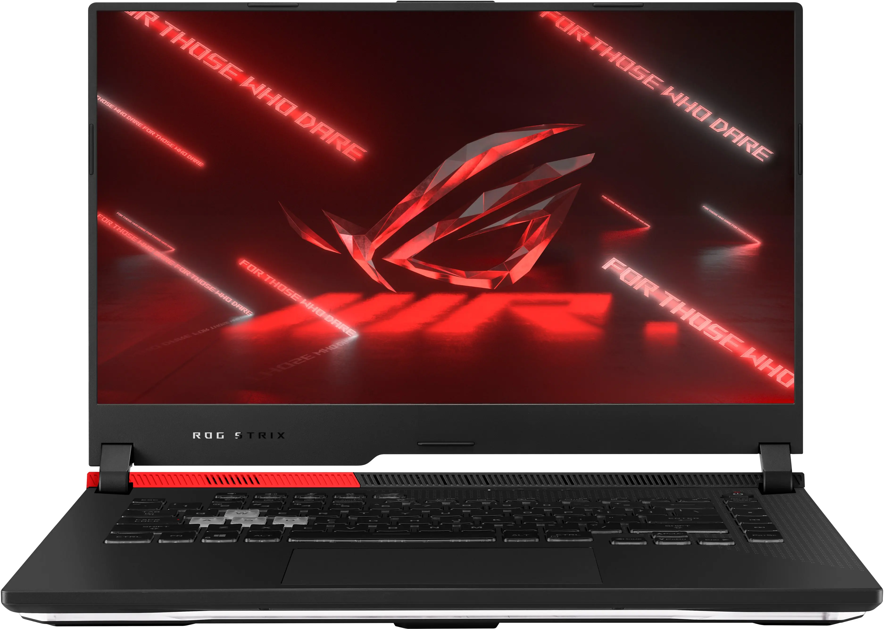 

ORDER NEW ROG Strix G15 Advantage Edition 15.6" QHD Gaming Laptop - AMD Ryzen 9 5980HX - 16GB Memory - Radeon RX 6800M - 512GB