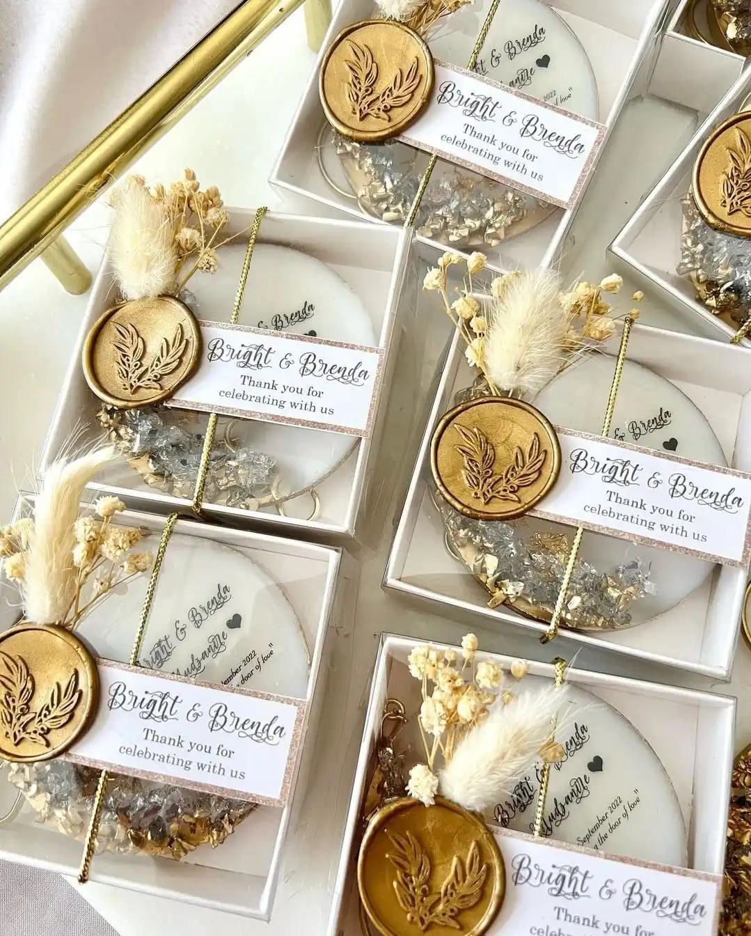 50 PCs Special Design Epoxy Magnets Or Keys Düğün Invitation Gift Shiny Cubic Zirconia 2023 Model
50 PCs Special Design Epoxy Magnets Or Keys Düğün Invitation Gift Shiny Cubic Zirconia 2023 Model