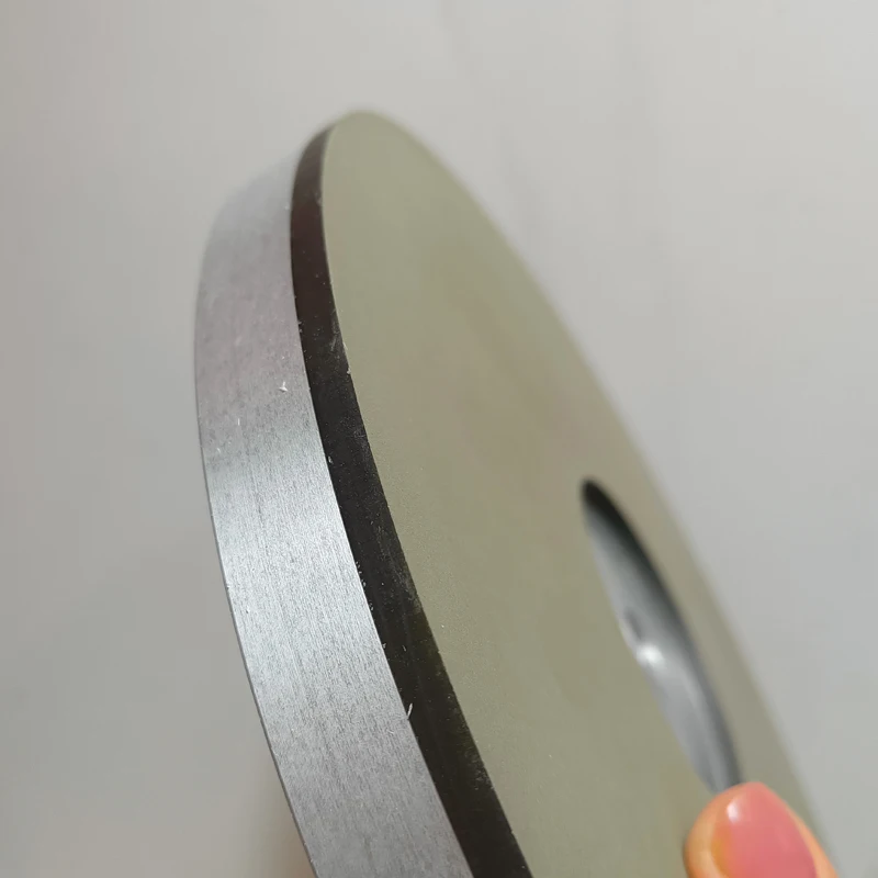 Алмазный шлифовальный круг LISM 8 дюймов для полировки ножей
Алмазный шлифовальный круг LISM 8 дюймов для полировки ножей