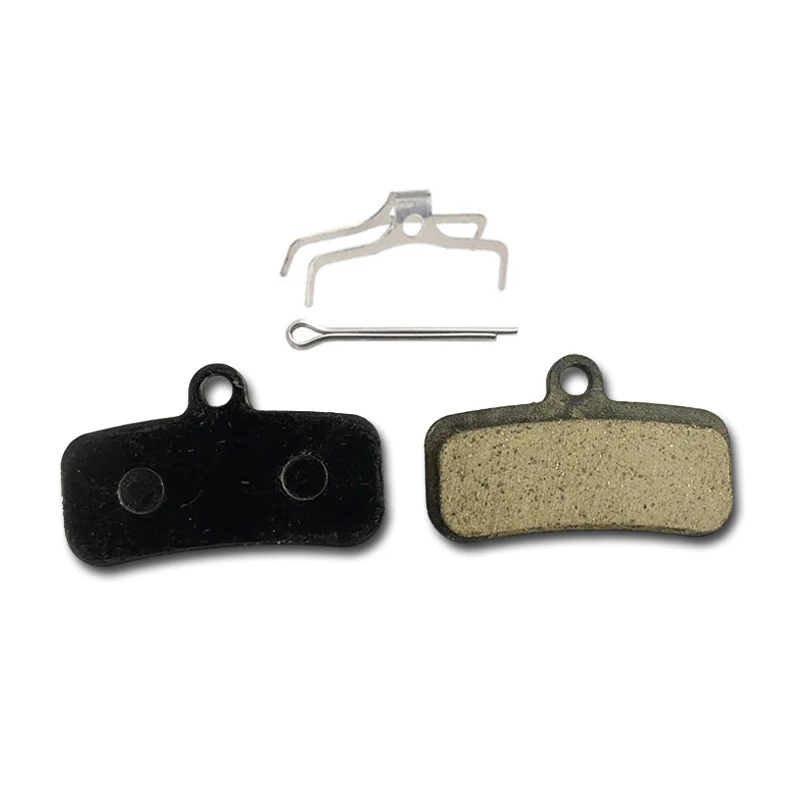 Resin Bicycle Disc Brake Pads for Shimano Saint M810 M820 Zee M640 Deore XT BR-M8020 M8120 MTB Mountain Road Bike Brake Pads
Resin Bicycle Disc Brake Pads for Shimano Saint M810 M820 Zee M640 Deore XT BR-M8020 M8120 MTB Mountain Road Bike Brake Pads