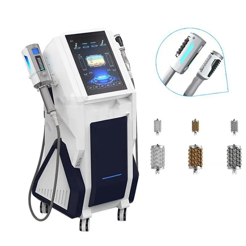 Upgraded 9D Roller Massage Physiotherapy Slimming Roller New Technology To Eliminate Pain Cellulite Removal Slimming Machine CE
Upgraded 9D Roller Massage Physiotherapy Slimming Roller New Technology To Eliminate Pain Cellulite Removal Slimming Machine CE