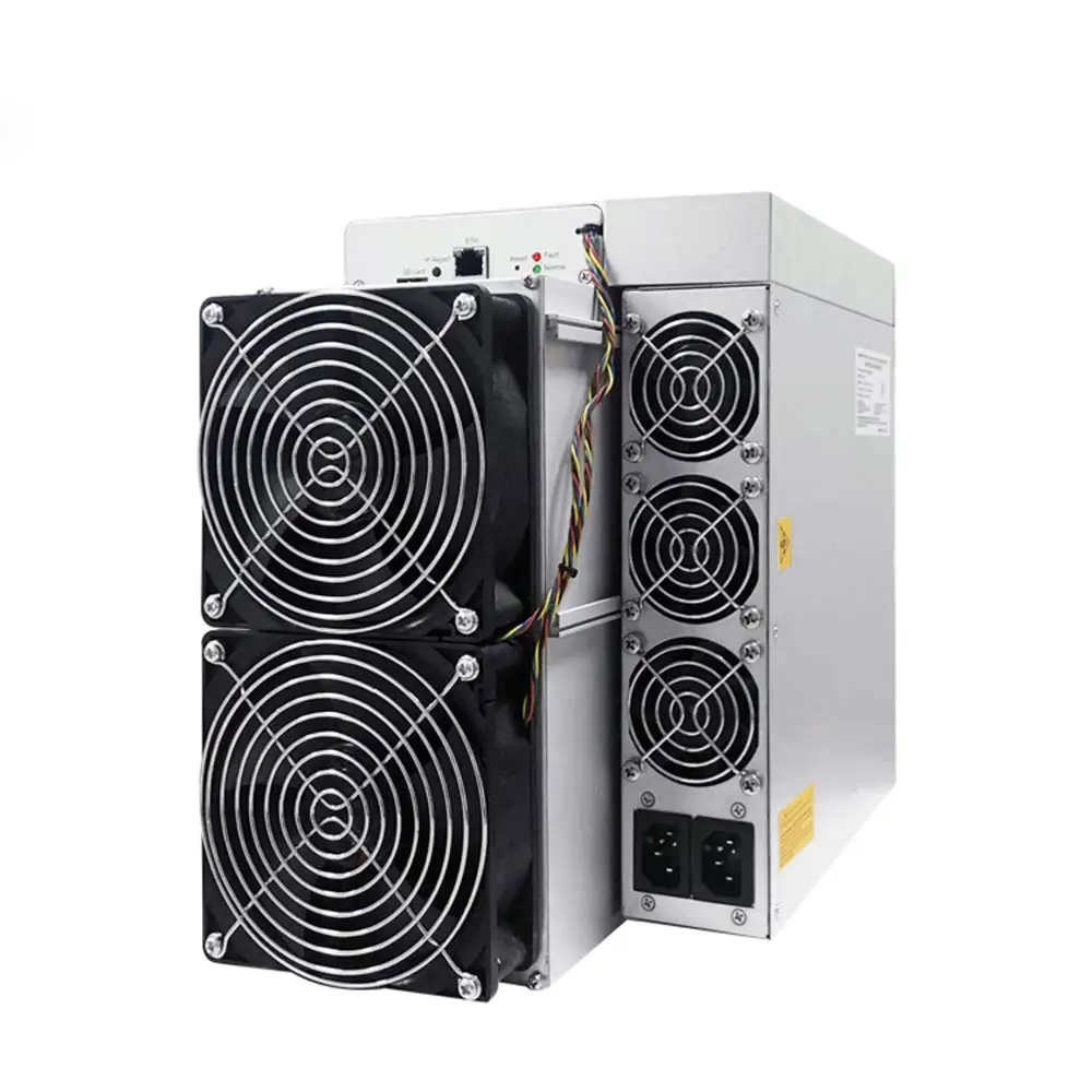 HOT SALES QIO TECH New Antminer S19J pro104th/s Bicoin Miner 3120w Asic Miner Bitmain Antminer S19j pro 104t
HOT SALES QIO TECH New Antminer S19J pro104th/s Bicoin Miner 3120w Asic Miner Bitmain Antminer S19j pro 104t