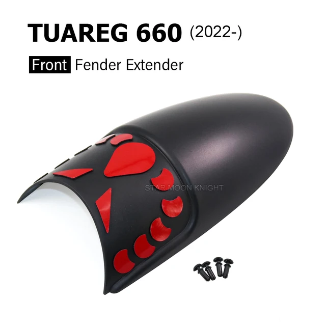 Аксессуары для мотоциклов, удлинитель переднего крыла для Aprilia Tuareg 660 Tuareg660 2022-удлинитель брызговика Hugger
Аксессуары для мотоциклов, удлинитель переднего крыла для Aprilia Tuareg 660 Tuareg660 2022-удлинитель брызговика Hugger