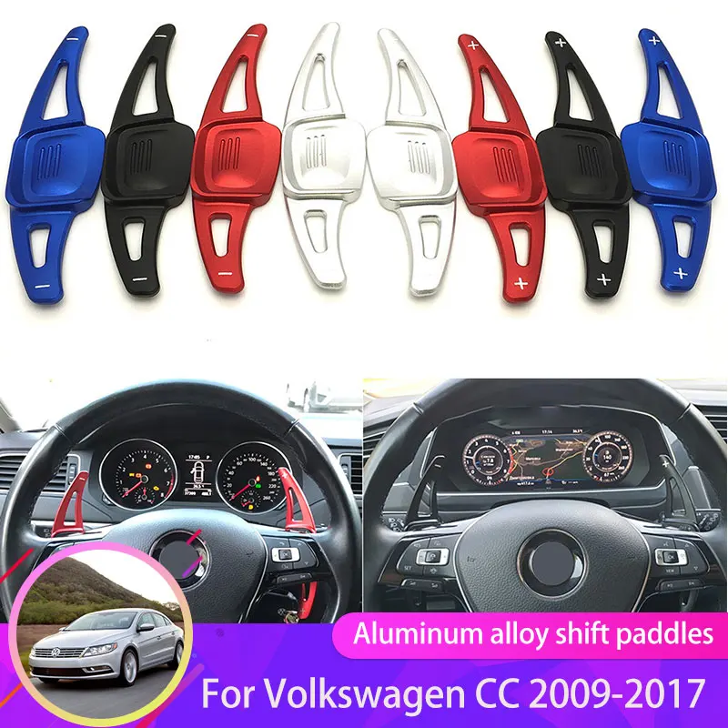 Steering Wheel Paddle Shift For Volkswagen VW Passat CC 2009 2010 2011 2012 2013 2014 2015 2016 2017 Shifter Paddles Car Sticker
Steering Wheel Paddle Shift For Volkswagen VW Passat CC 2009 2010 2011 2012 2013 2014 2015 2016 2017 Shifter Paddles Car Sticker