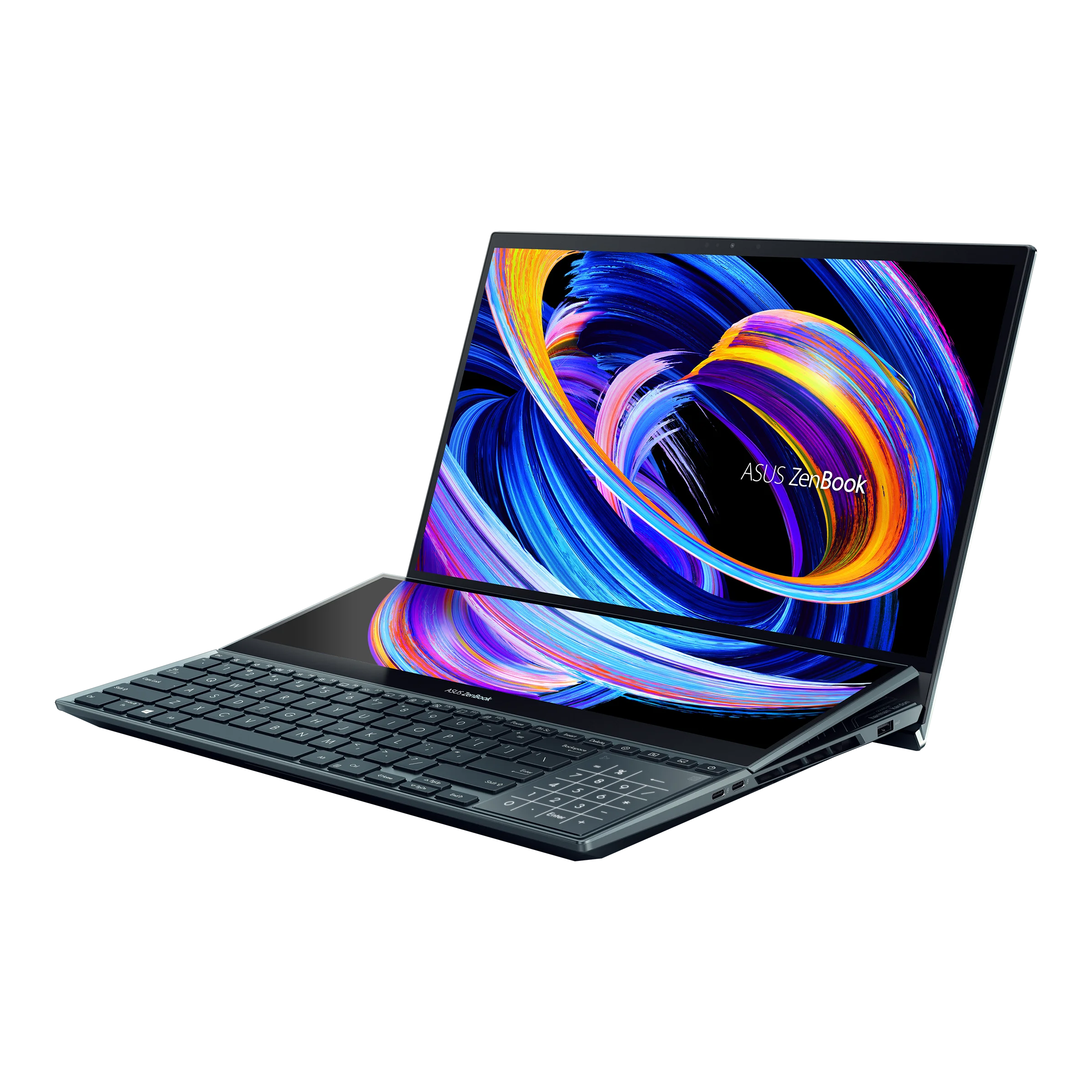 

NEW 2020 ROG Zephyrus S Ultra Slim Gaming Laptop, 15.6" 144Hz IPS-Type Full HD, GeForce RTX 2080, Intel Core i7-8750H CPU, 1