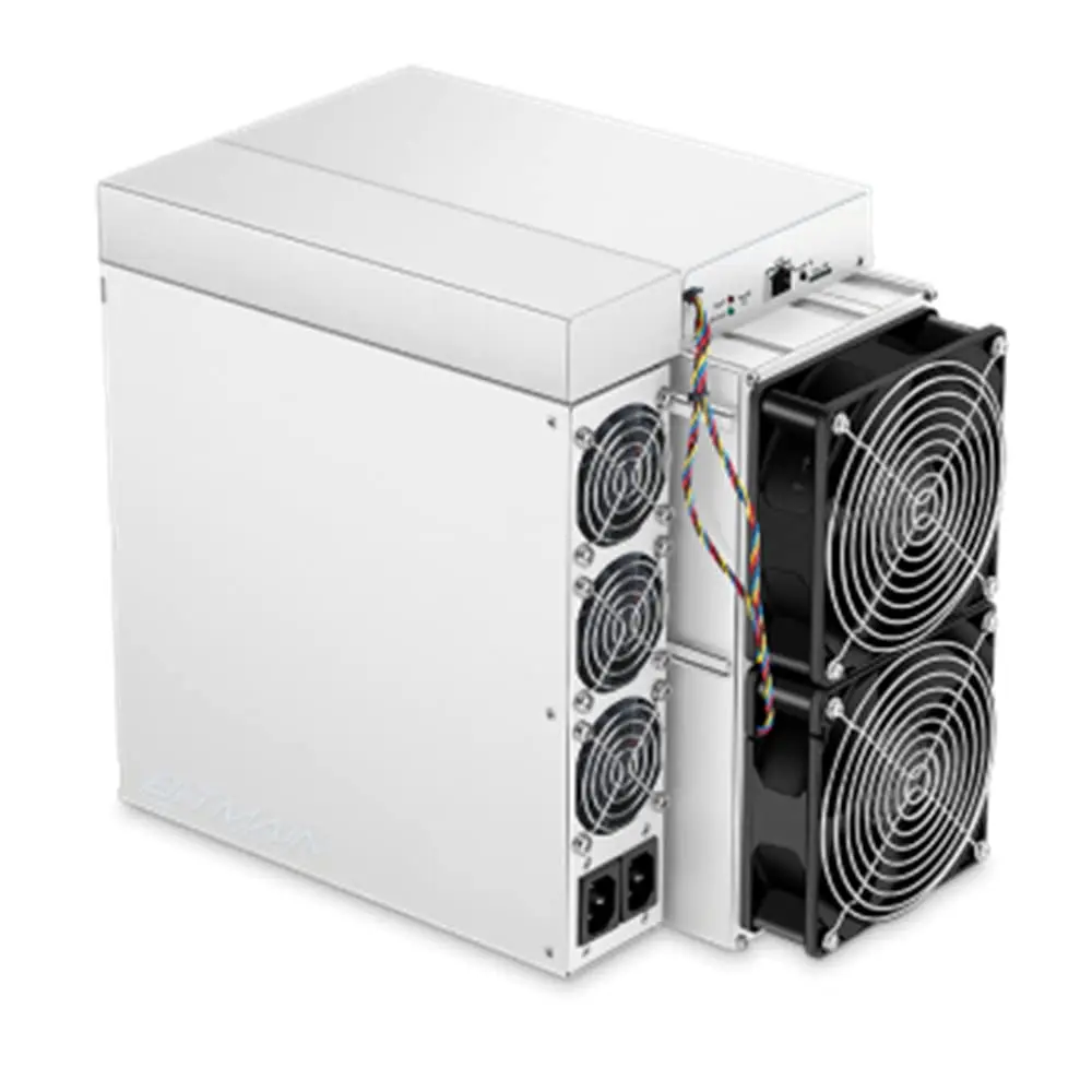 Горячая Распродажа 2022 Рождество 50% скидка распродажа для Antminer S19J Pro (104 th/s)
Горячая Распродажа 2022 Рождество 50% скидка распродажа для Antminer S19J Pro (104 th/s)