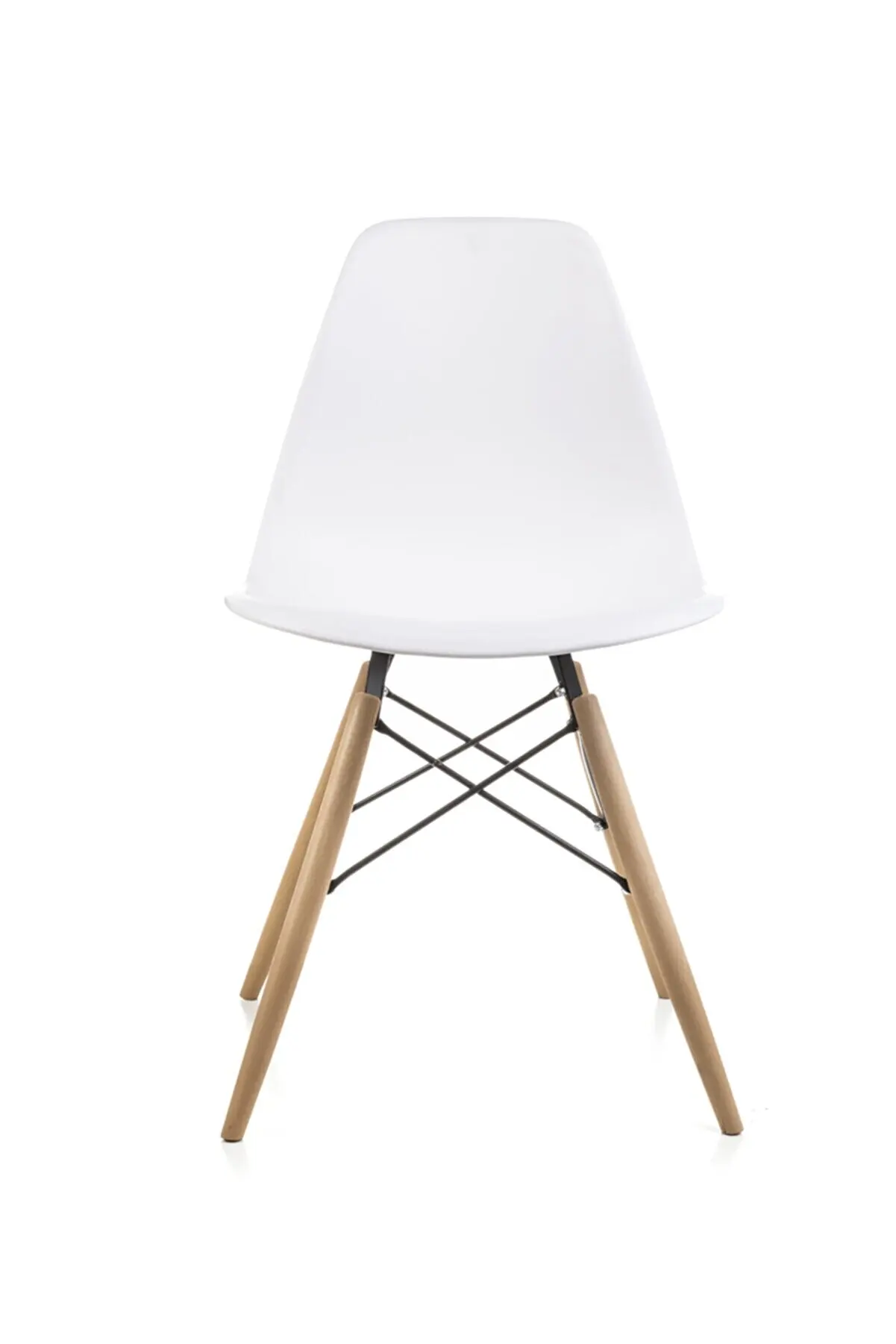 Kitchen Cafe Chair White Red Black Stylish Design Balcony Garden Chairs Wooden Leg De-Mounted Furniture Study Chair
Kitchen Cafe Chair White Red Black Stylish Design Balcony Garden Chairs Wooden Leg De-Mounted Furniture Study Chair