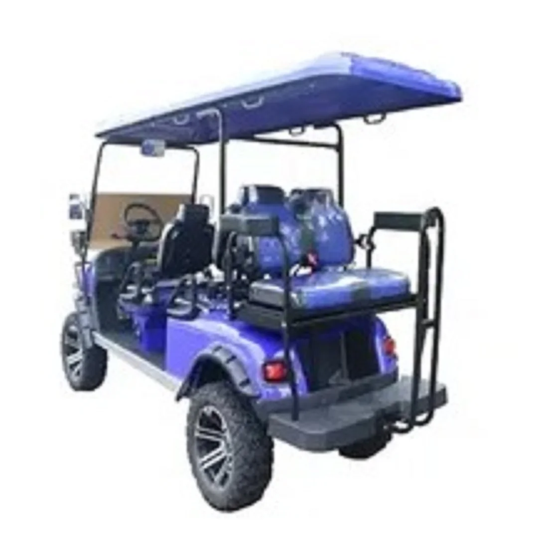 Hot Discount on Brand New 6 Seater Golf Cart Electric Power Golf Cart 60V 28Ah 1500 Watts Str0ng Cruise Golf Cart Ready for Sale
Hot Discount on Brand New 6 Seater Golf Cart Electric Power Golf Cart 60V 28Ah 1500 Watts Str0ng Cruise Golf Cart Ready for Sale