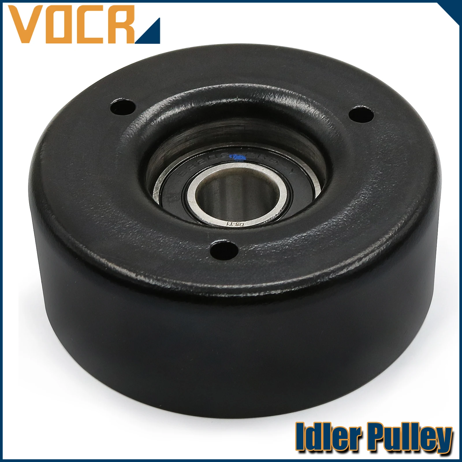 VOCR M104.992 Engine Idler Pulley For Mercedes-Benz:C200(2.0)1995-2002 1042001070 A1042001070
VOCR M104.992 Engine Idler Pulley For Mercedes-Benz:C200(2.0)1995-2002 1042001070 A1042001070