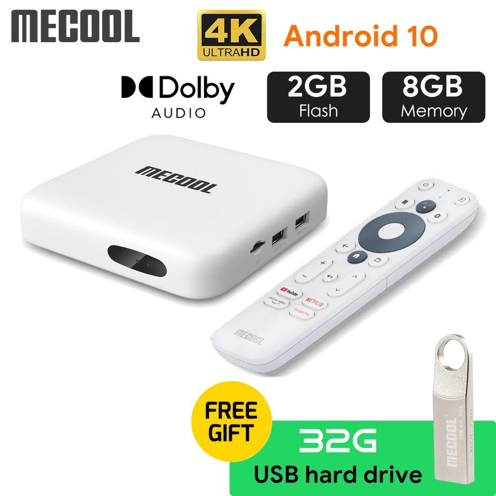 Smart Android TV 4K TV Box KM2 Video Media Player Android 10 Сертифицированный Google TV Box 2 + 8G Dolby BT4.2 2T2R Двойная телевизионная приставка Wi-Fi
Smart Android TV 4K TV Box KM2 Video Media Player Android 10 Сертифицированный Google TV Box 2 + 8G Dolby BT4.2 2T2R Двойная телевизионная приставка Wi-Fi