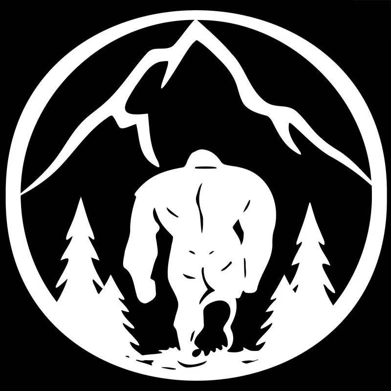 Наклейки на автомобиль Bigfoot, круглые, в форме снеговика, горных стен, украшение для ноутбука, окна, защита от солнца и виниловые наклейки
Наклейки на автомобиль Bigfoot, круглые, в форме снеговика, горных стен, украшение для ноутбука, окна, защита от солнца и виниловые наклейки