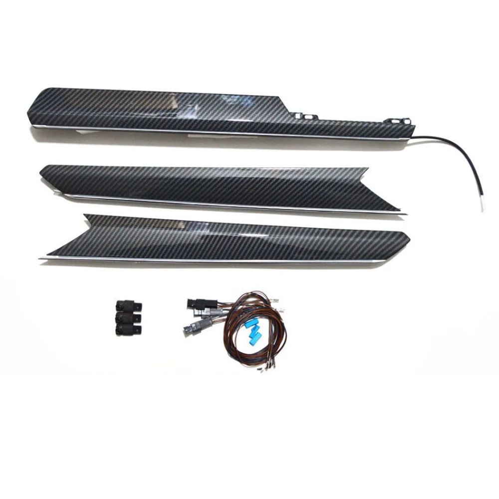 Монохромная панель для приборной панели, разные цвета, Яркость окружающей среды, четырехдверная Яркость окружающей среды для VW Tiguan MK2, разноцветная Яркость окружающей среды
Монохромная панель для приборной панели, разные цвета, Яркость окружающей среды, четырехдверная Яркость окружающей среды для VW Tiguan MK2, разноцветная Яркость окружающей среды