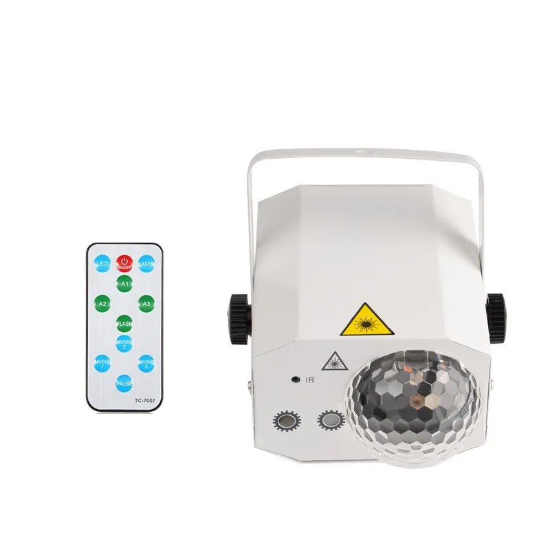 Диско-шар для дискотеки, проектор, RGB Стробоскоп для вечеринки, клуба, Рождества, украшение для дома и праздника
Диско-шар для дискотеки, проектор, RGB Стробоскоп для вечеринки, клуба, Рождества, украшение для дома и праздника