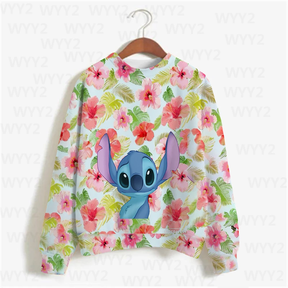 Disney Winter Couples Stilwell Sweater Loose Jacket Women's Winter Clothing Women's Streetwear Women's Winter Clothing
Disney Winter Couples Stilwell Sweater Loose Jacket Women's Winter Clothing Women's Streetwear Women's Winter Clothing