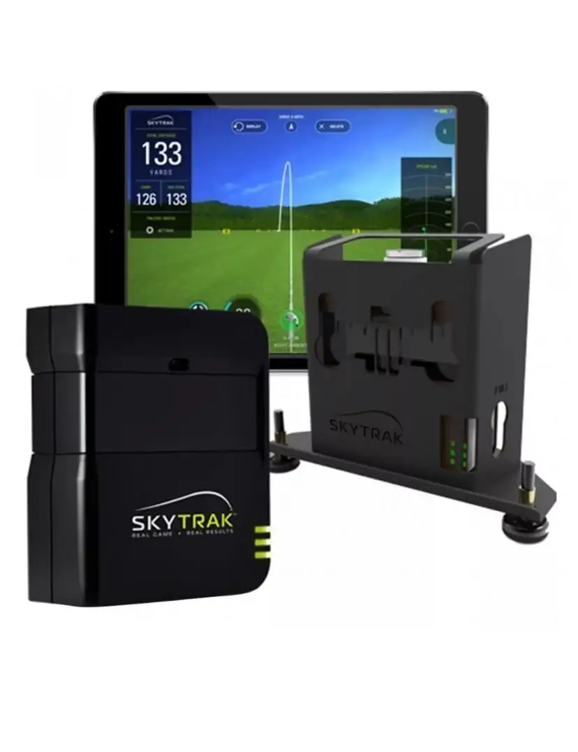 BestT 100 качественный Новый Sky T-ra k симулятор игры в гольф монитор + Sky- tr ak защитный чехол для телефона.
BestT 100 качественный Новый Sky T-ra k симулятор игры в гольф монитор + Sky- tr ak защитный чехол для телефона.