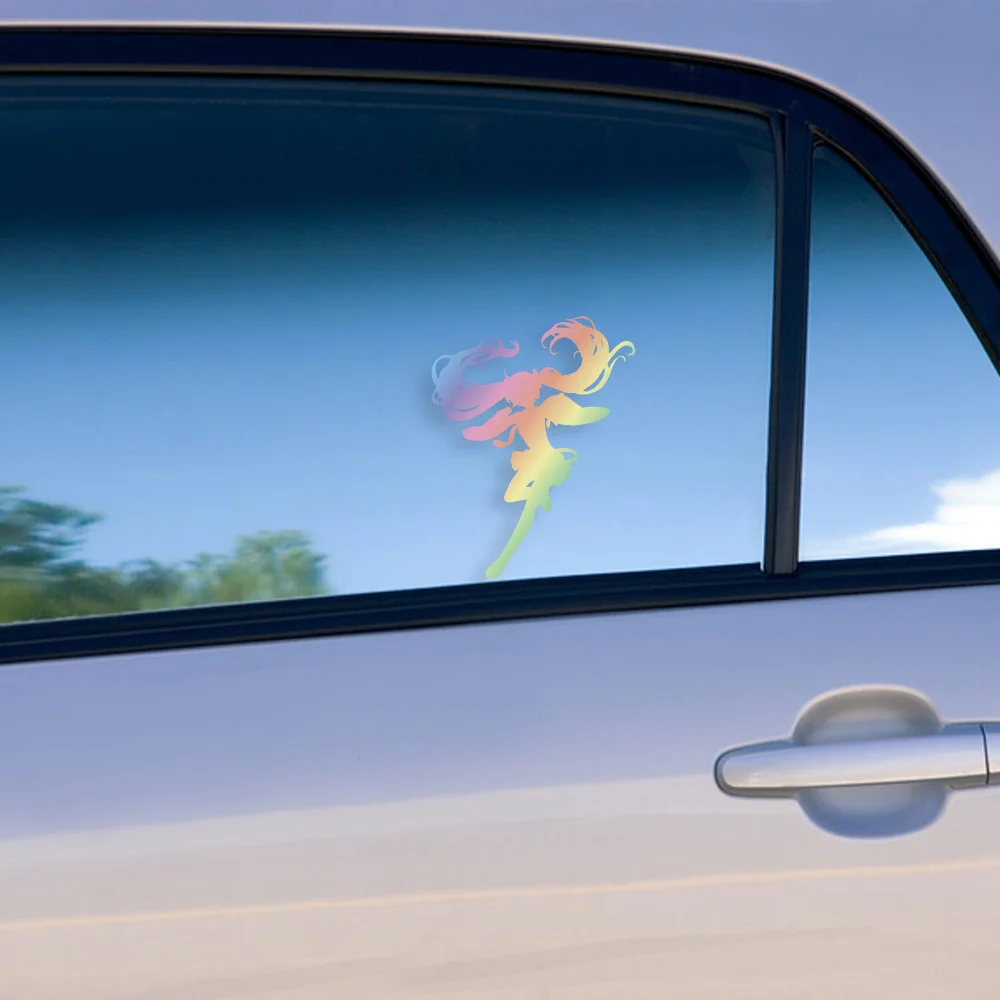 JDM Symphony Anime Girl Silhouette Car Stickers and Decals, Trendy Modifications Car Accessories Vinyl Stickers Waterproof
JDM Symphony Anime Girl Silhouette Car Stickers and Decals, Trendy Modifications Car Accessories Vinyl Stickers Waterproof