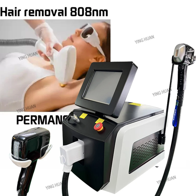 2023 newest portable 755 808 1064 laser diodo 808 diode laser hair removal machine professional best selling
2023 newest portable 755 808 1064 laser diodo 808 diode laser hair removal machine professional best selling