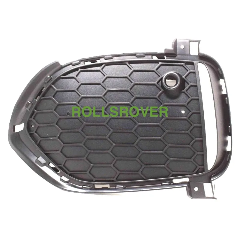 Передний бампер закрытый M решетка для BMW X5 F15 2012-2018 M-Sport LH левая сторона OEM 51118064635
Передний бампер закрытый M решетка для BMW X5 F15 2012-2018 M-Sport LH левая сторона OEM 51118064635