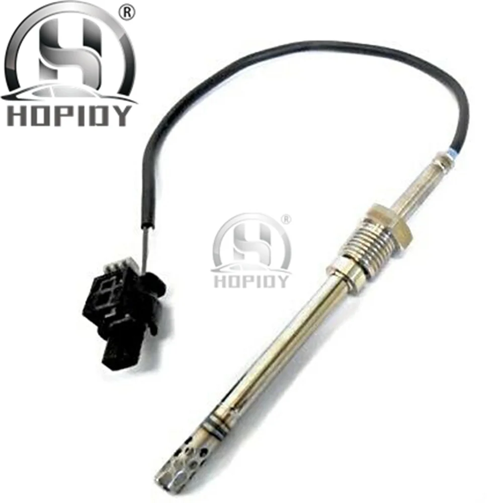 Exhaust Gas Temperature EGT Sensor 0071537428/0051534028/A0051534028 A0071537428 For Mercedes
Exhaust Gas Temperature EGT Sensor 0071537428/0051534028/A0051534028 A0071537428 For Mercedes
