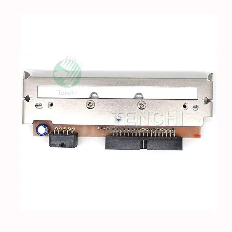 Free shipping Printhead 203dpi G41400M Disassembled from new printer for Zebra S4M Thermal Print head Printer Parts
Free shipping Printhead 203dpi G41400M Disassembled from new printer for Zebra S4M Thermal Print head Printer Parts