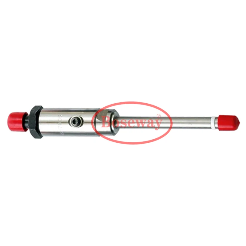 Diesel nozzle assembly injector 104 3377 1043377 104-3377 104-3377R for diesel engine
Diesel nozzle assembly injector 104 3377 1043377 104-3377 104-3377R for diesel engine