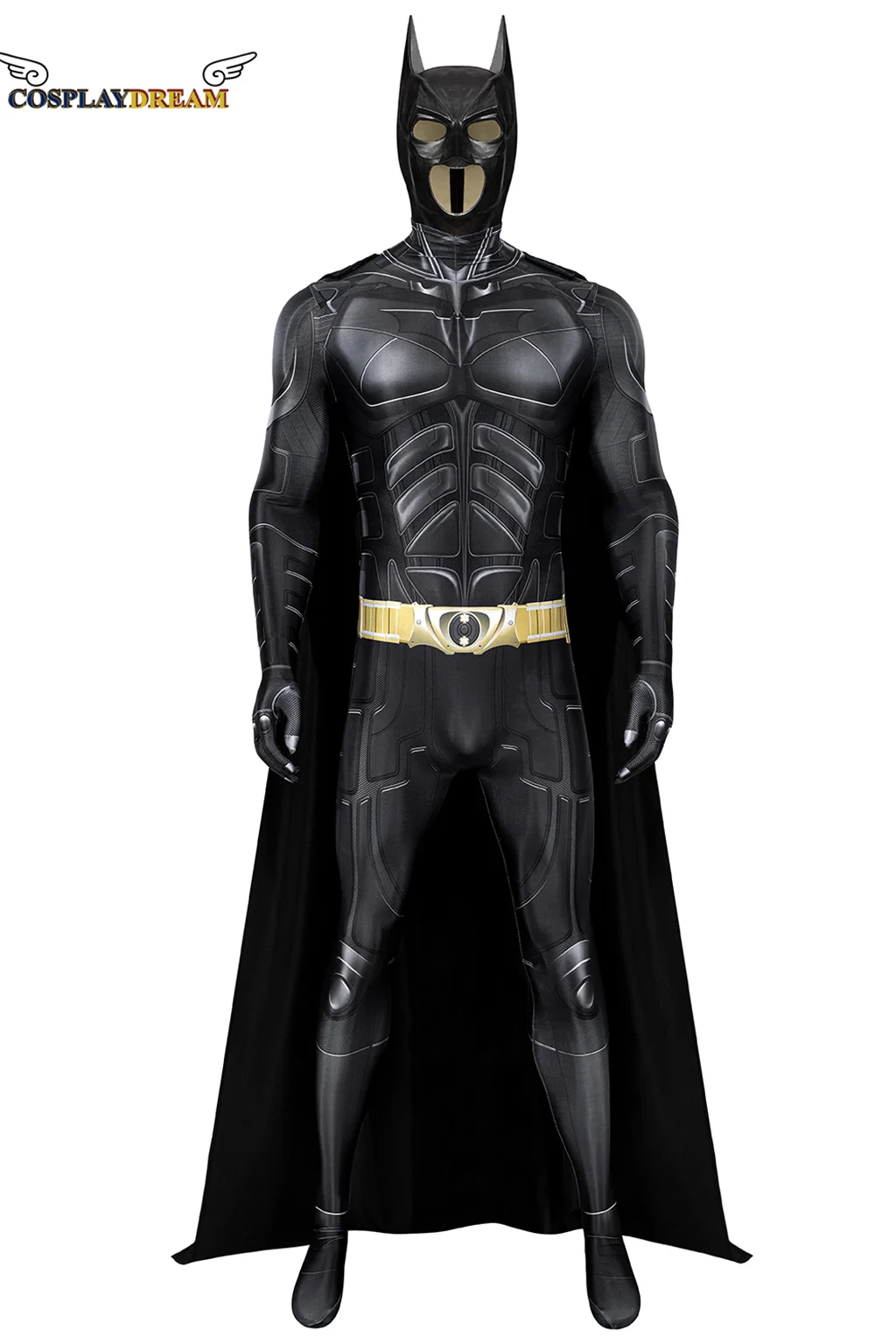 Carnival Halloween Superhero Cosplay Bruce Jumpsuit Fancy Hero Bat Wayne Zentai Adult Men Costumes 3D Printing Bodysuit
Carnival Halloween Superhero Cosplay Bruce Jumpsuit Fancy Hero Bat Wayne Zentai Adult Men Costumes 3D Printing Bodysuit