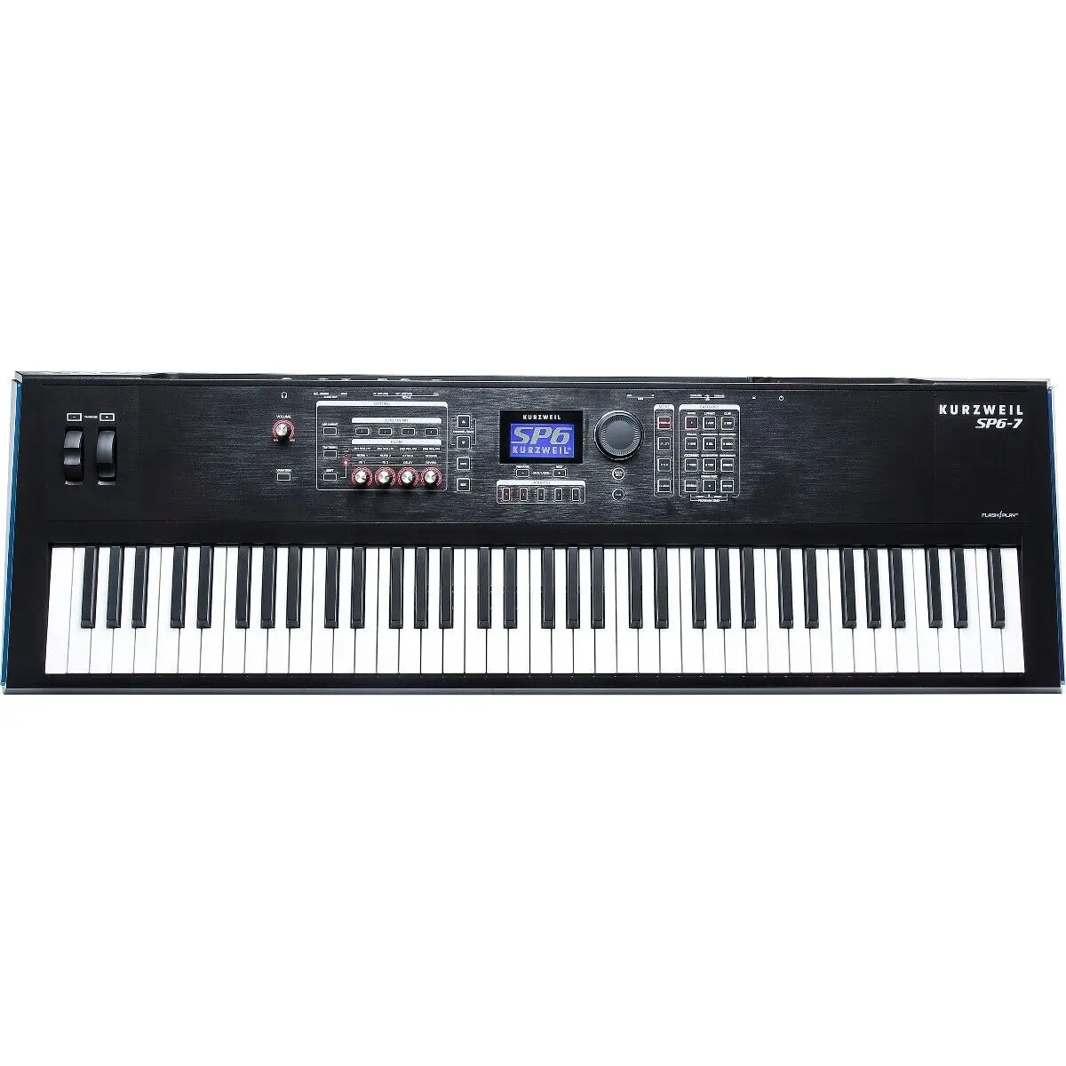 Официальная покупка 100%, получите 2 бесплатных фотографий с фотостудией «Kurzweil SP6-7 76»
Официальная покупка 100%, получите 2 бесплатных фотографий с фотостудией «Kurzweil SP6-7 76»