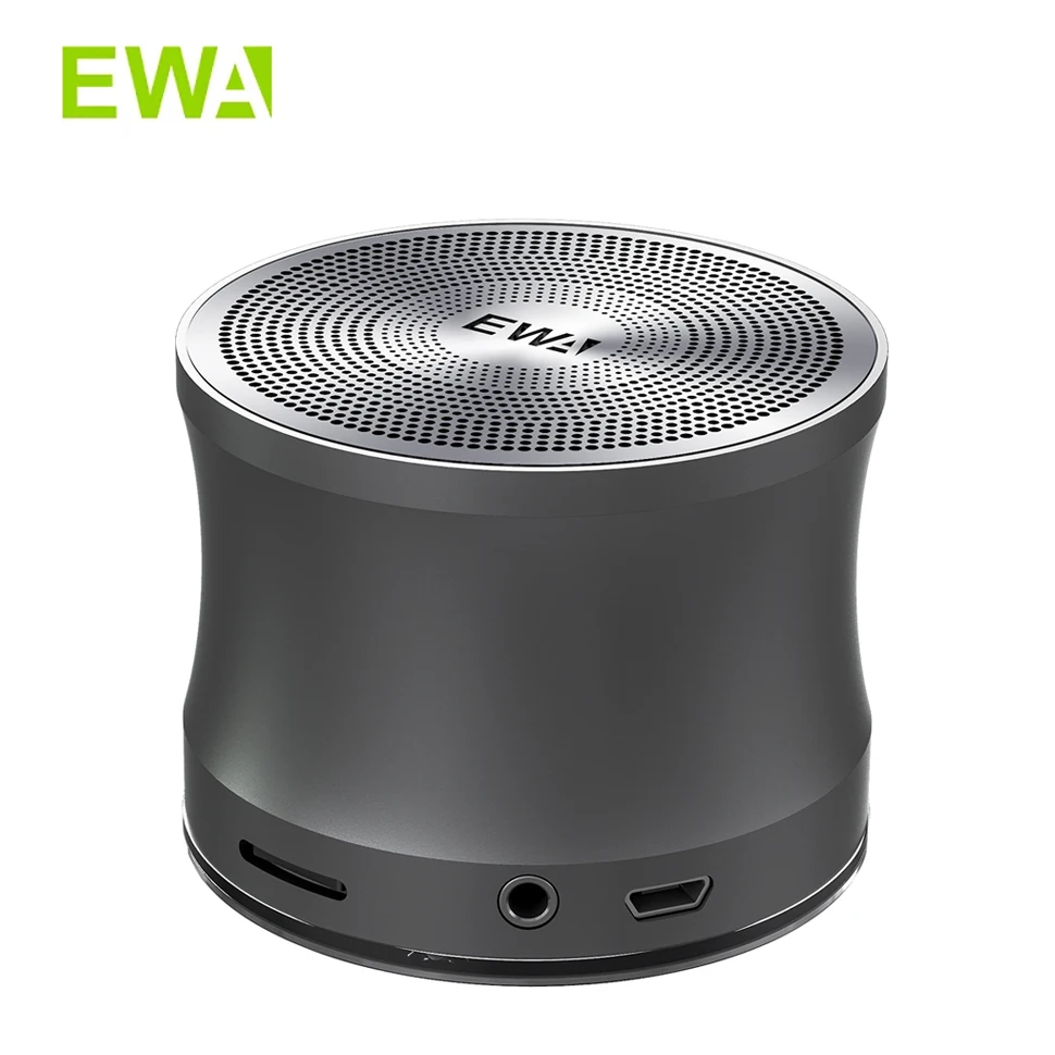 Bluetooth-Колонка EWA A109 TWS с микрофоном |