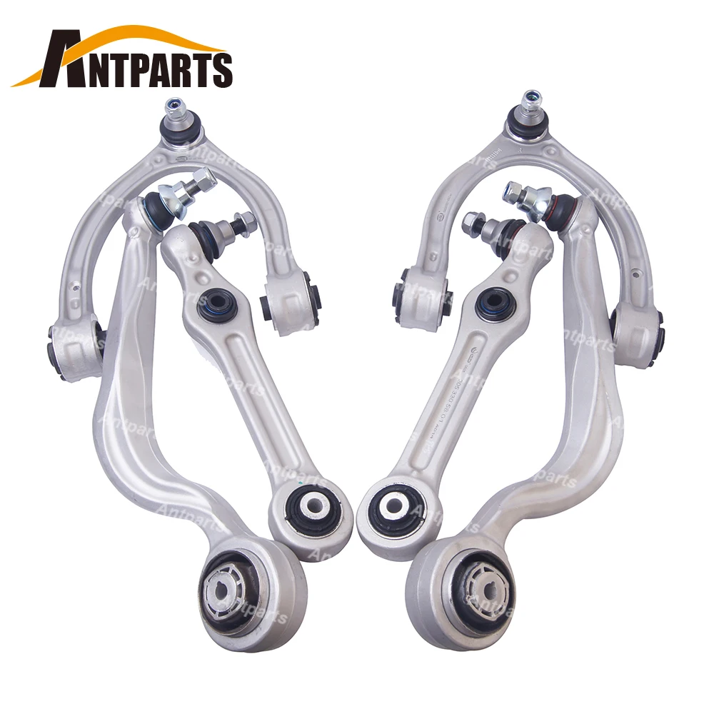 Front Suspension Control Arm for Mercedes Benz C-class W205 GLC-Class X253 C253 GLC300 GLC350e GLC220d GLC250d GLC63 AMG 4Matic
Front Suspension Control Arm for Mercedes Benz C-class W205 GLC-Class X253 C253 GLC300 GLC350e GLC220d GLC250d GLC63 AMG 4Matic