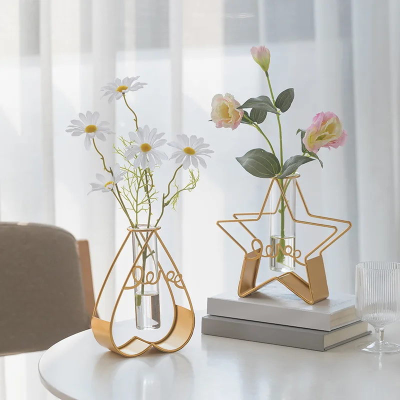 ins creative hydroponic test tube can be wall-mounted vase simple desktop decoration living room dried flower table decoration
ins creative hydroponic test tube can be wall-mounted vase simple desktop decoration living room dried flower table decoration