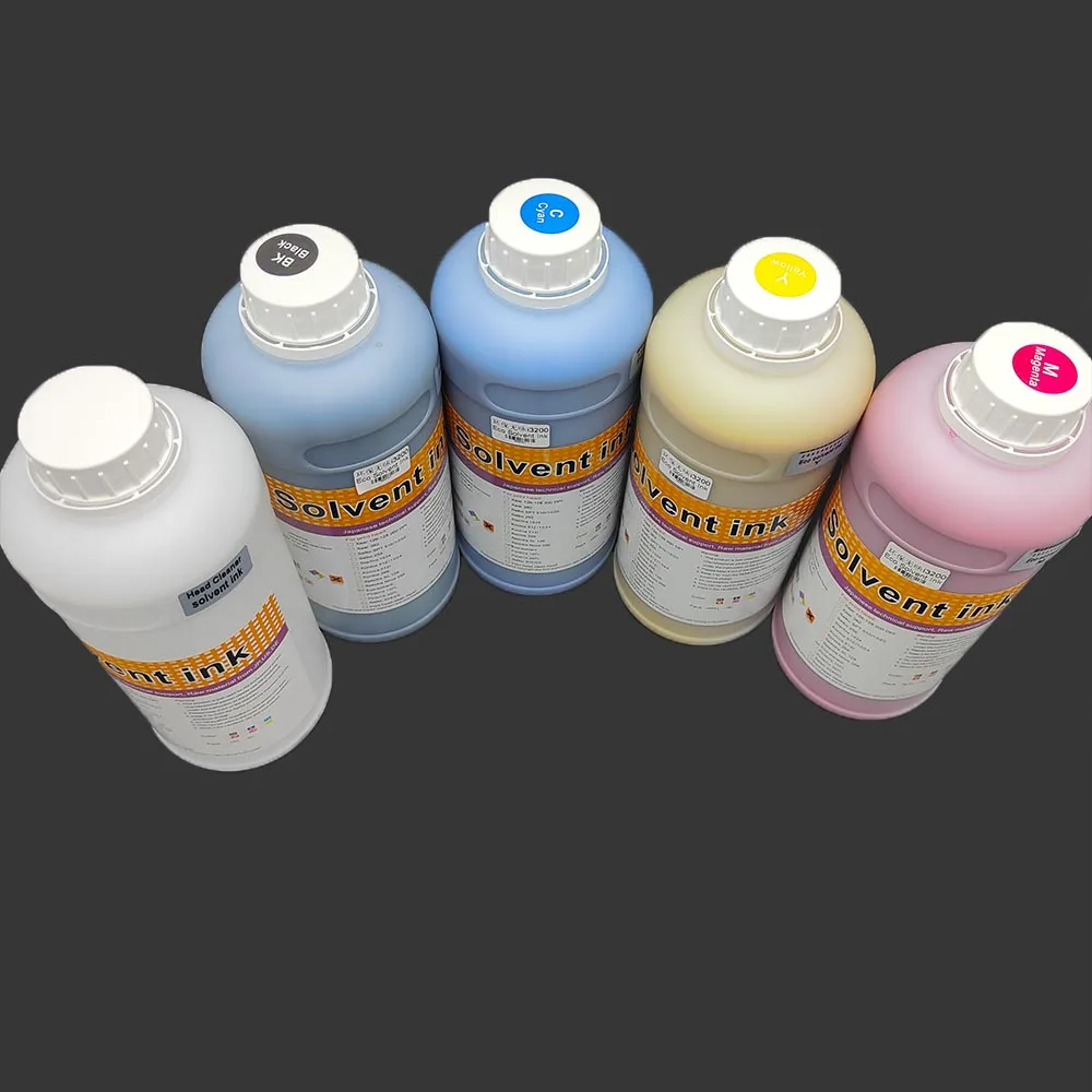 Эко-растворимые чернила 1000 мл для Epson Roland/Mimaki/Mutoh DX4 DX5 DX6 DX7 DX10 TX800 XP600 5113 4720 I3200 печатающая головка
Эко-растворимые чернила 1000 мл для Epson Roland/Mimaki/Mutoh DX4 DX5 DX6 DX7 DX10 TX800 XP600 5113 4720 I3200 печатающая головка