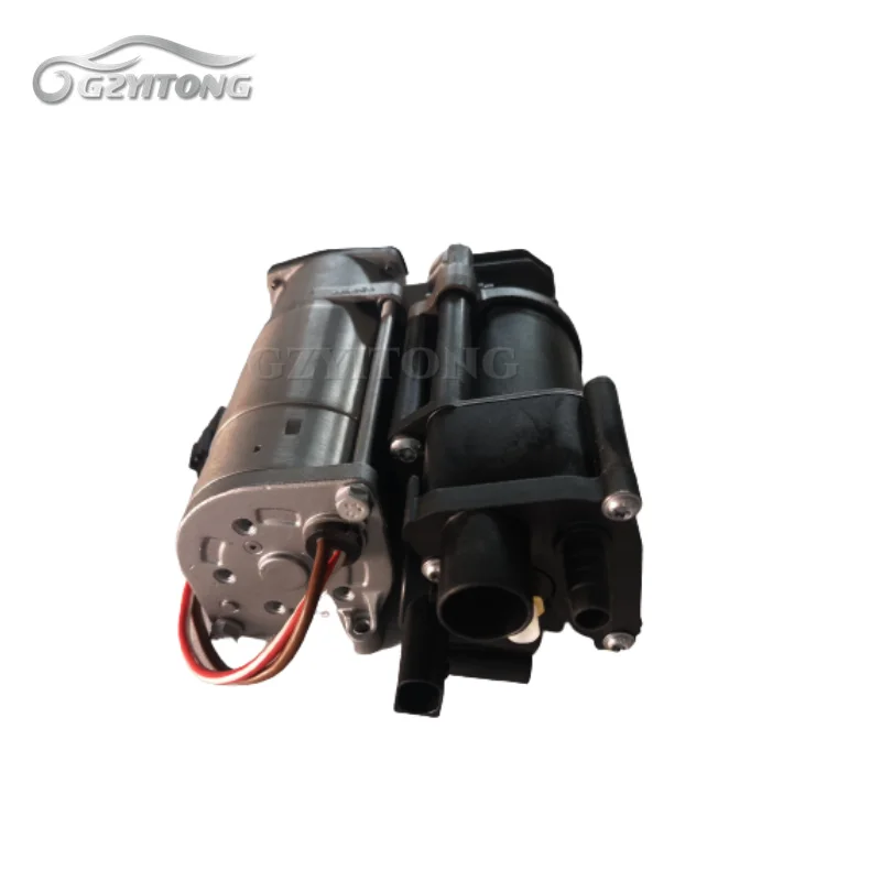 Компрессор пневматической подвески для BMW X5 F15 X6 F16 F85 F86 37206875177 37206850555
Компрессор пневматической подвески для BMW X5 F15 X6 F16 F85 F86 37206875177 37206850555