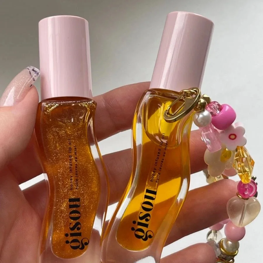 Made in the Netherlands 8ml Honey Infused Lip Oil 99% Natural Ingredients Moisturizing Lip Treatment Lip Care Honey Lip Gloss
Made in the Netherlands 8ml Honey Infused Lip Oil 99% Natural Ingredients Moisturizing Lip Treatment Lip Care Honey Lip Gloss
