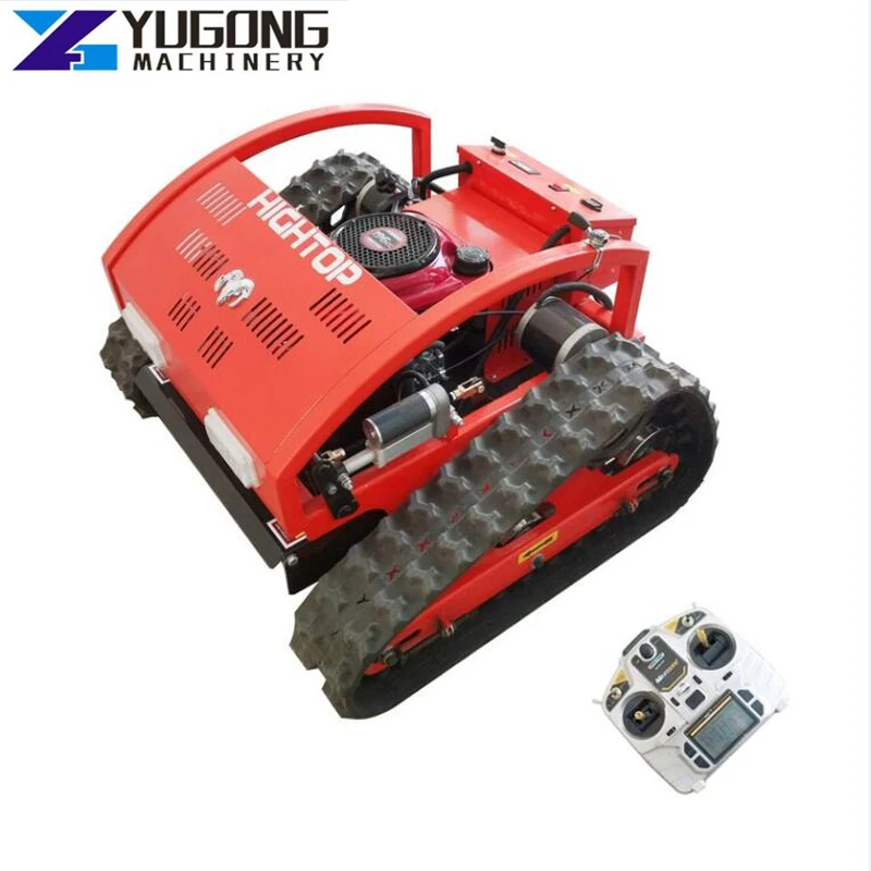 China low cost high quality micro lawn mower tractor lawn mowing robot rc lawn mower efficient machine
China low cost high quality micro lawn mower tractor lawn mowing robot rc lawn mower efficient machine
