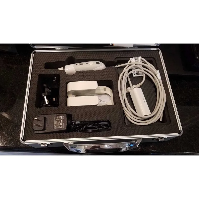 100% Best Quality Buy 2 Get 1 Free Carestream CS3500 CS3600 CS 3600 CS 3500 Intraoral Scanner Dental Color 3d Scanner
100% Best Quality Buy 2 Get 1 Free Carestream CS3500 CS3600 CS 3600 CS 3500 Intraoral Scanner Dental Color 3d Scanner