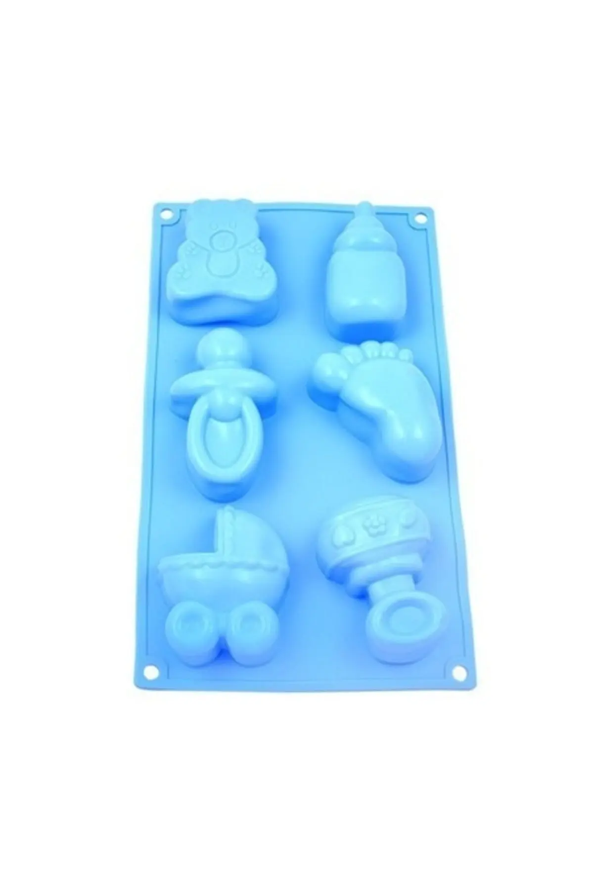 DEPPOSITE Baby Theme Silicone Mold For Cake Soap Stone DPST-BSNMTFK-10220 IY1111
DEPPOSITE Baby Theme Silicone Mold For Cake Soap Stone DPST-BSNMTFK-10220 IY1111