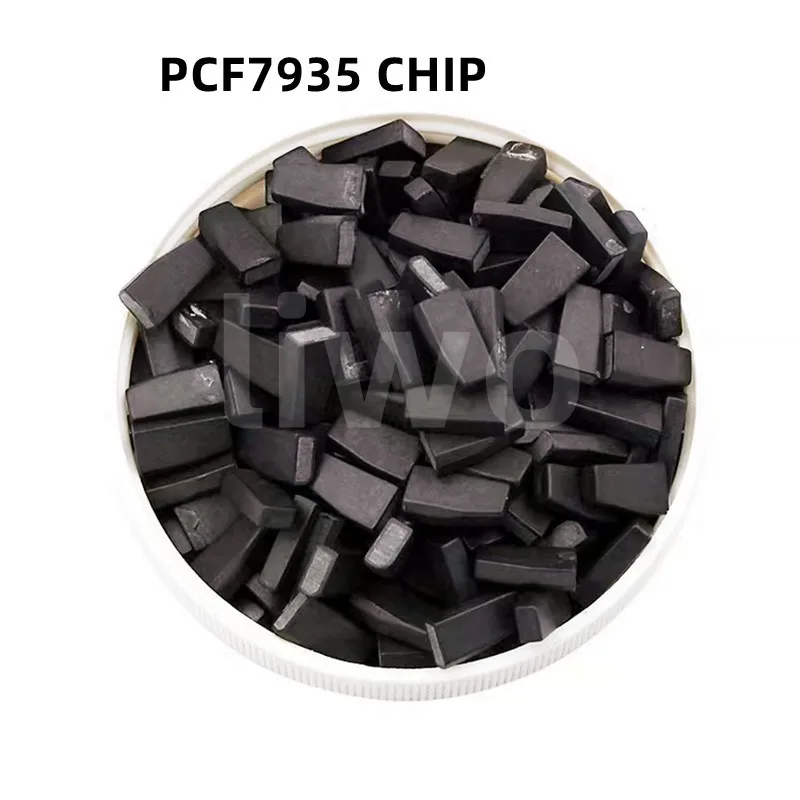 5pcs2 0 шт./лот PCF 7935 новый чип PCF7935 OEM 7935 заменить 44 на PCF7935AA PCF7935AS чипы транспондера для BMW
5pcs2 0 шт./лот PCF 7935 новый чип PCF7935 OEM 7935 заменить 44 на PCF7935AA PCF7935AS чипы транспондера для BMW