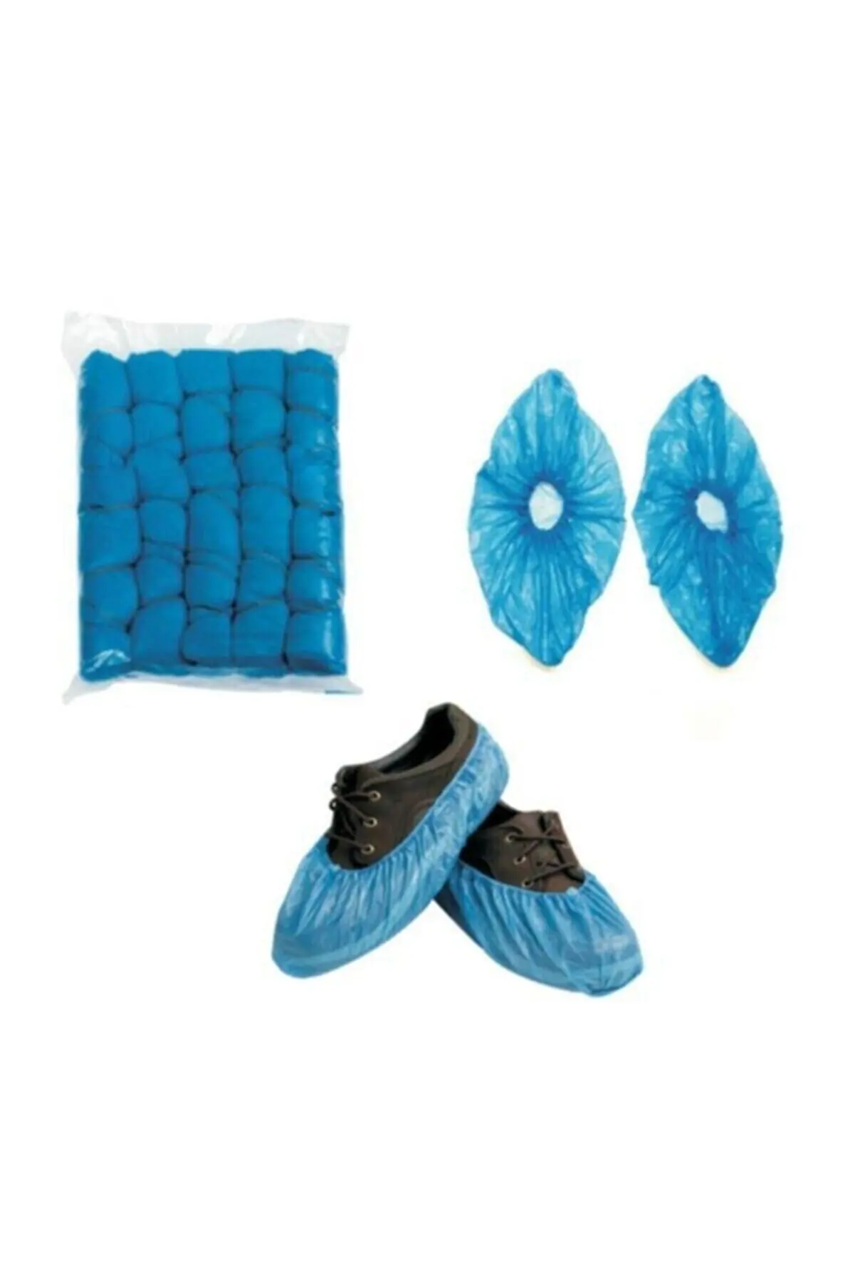Overshoes 1000 Pcs Colourful Disposable Shoe Cover Non-Slip Pink Purple Blue Rain Water Dustproof Office Hotel Hospital Home
Overshoes 1000 Pcs Colourful Disposable Shoe Cover Non-Slip Pink Purple Blue Rain Water Dustproof Office Hotel Hospital Home