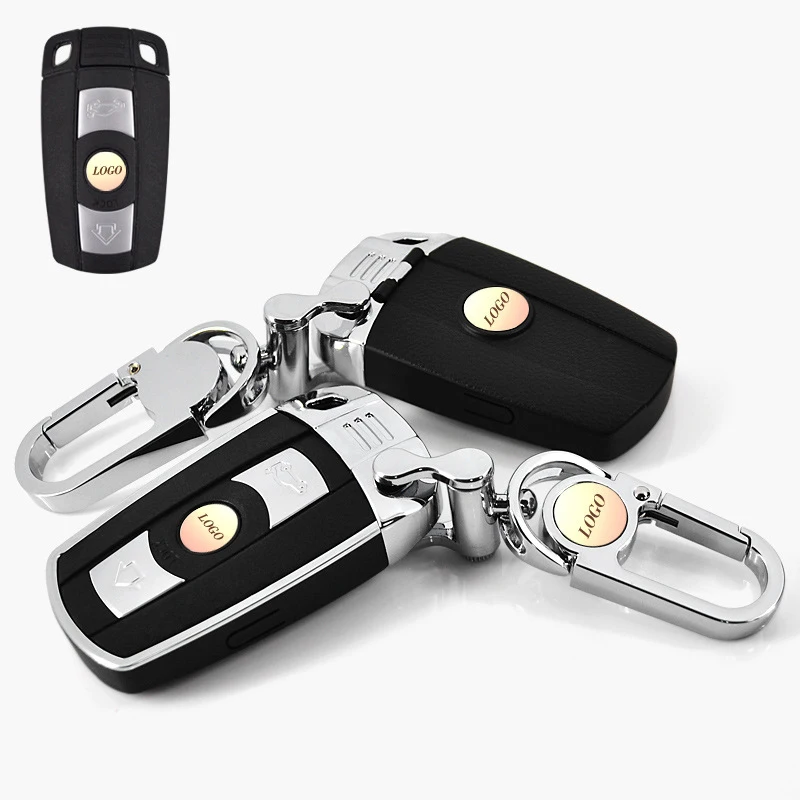 1PCS Car Key Bag Suitable For BMW Old 1 Series 3 Series 5 Series New X1X5X6Z4 Plug-in Key Case Shell Buckle Six Colour To Choose
1PCS Car Key Bag Suitable For BMW Old 1 Series 3 Series 5 Series New X1X5X6Z4 Plug-in Key Case Shell Buckle Six Colour To Choose