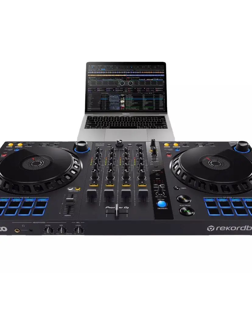 2000% пионеров D J D J-FLX6 4-палубный рекламный ящик и контроллер Serato в наличии sale.AY
2000% пионеров D J D J-FLX6 4-палубный рекламный ящик и контроллер Serato в наличии sale.AY