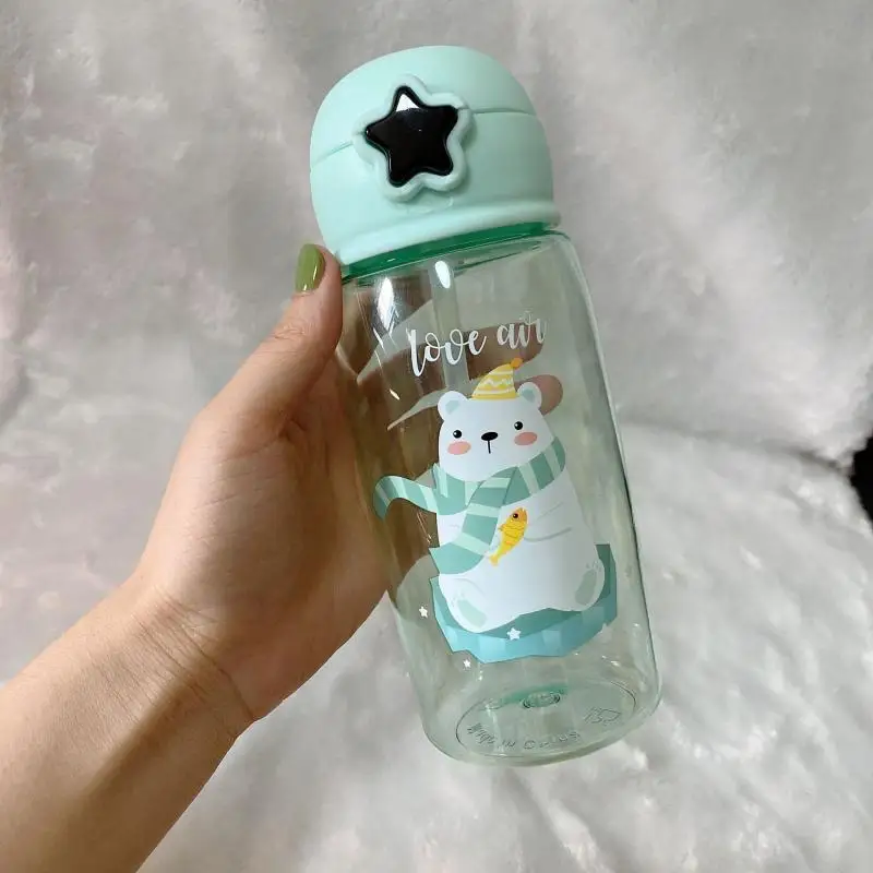 550ml Kids Water Bottle For School Cartoon Tumbler Leakproof Straw Mug Baby Feeding Sippy Cup Outdoor Travel Drinking Kettle
550ml Kids Water Bottle For School Cartoon Tumbler Leakproof Straw Mug Baby Feeding Sippy Cup Outdoor Travel Drinking Kettle