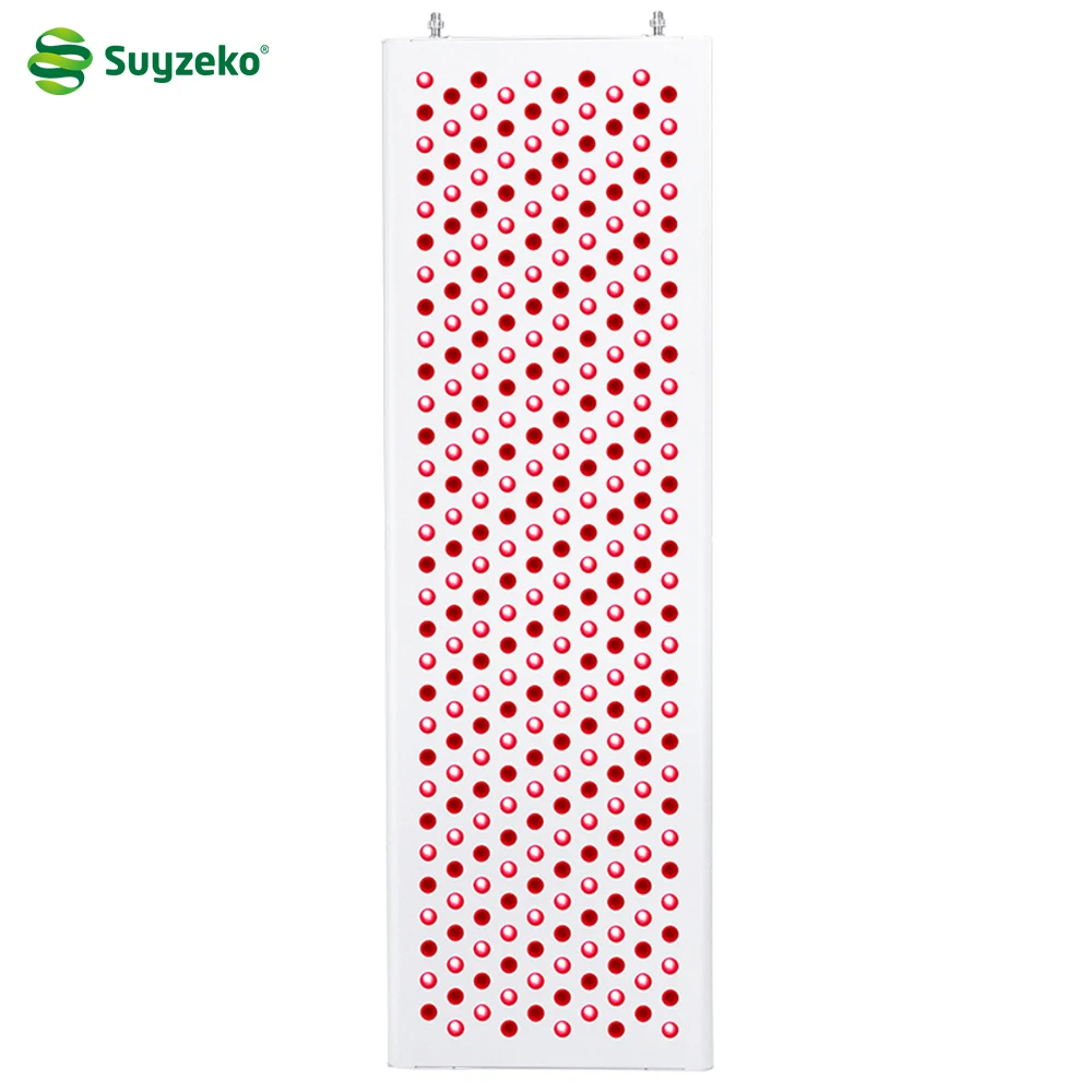 Most Affordable Full Body Red Light Therapy Panel Medical Devices For Skin /Pain/Energy & Health
Most Affordable Full Body Red Light Therapy Panel Medical Devices For Skin /Pain/Energy & Health