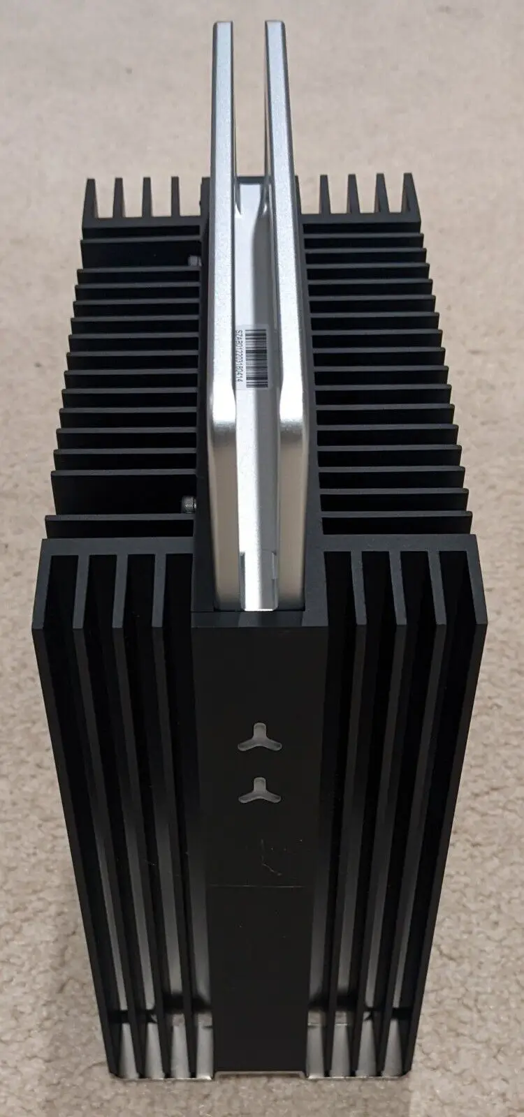 Купите 3 и получите 2 бесплатно Jasminer X4 Brick ETCHASH ETH криптоasic Miner с блоком питания. *
Купите 3 и получите 2 бесплатно Jasminer X4 Brick ETCHASH ETH криптоasic Miner с блоком питания. *