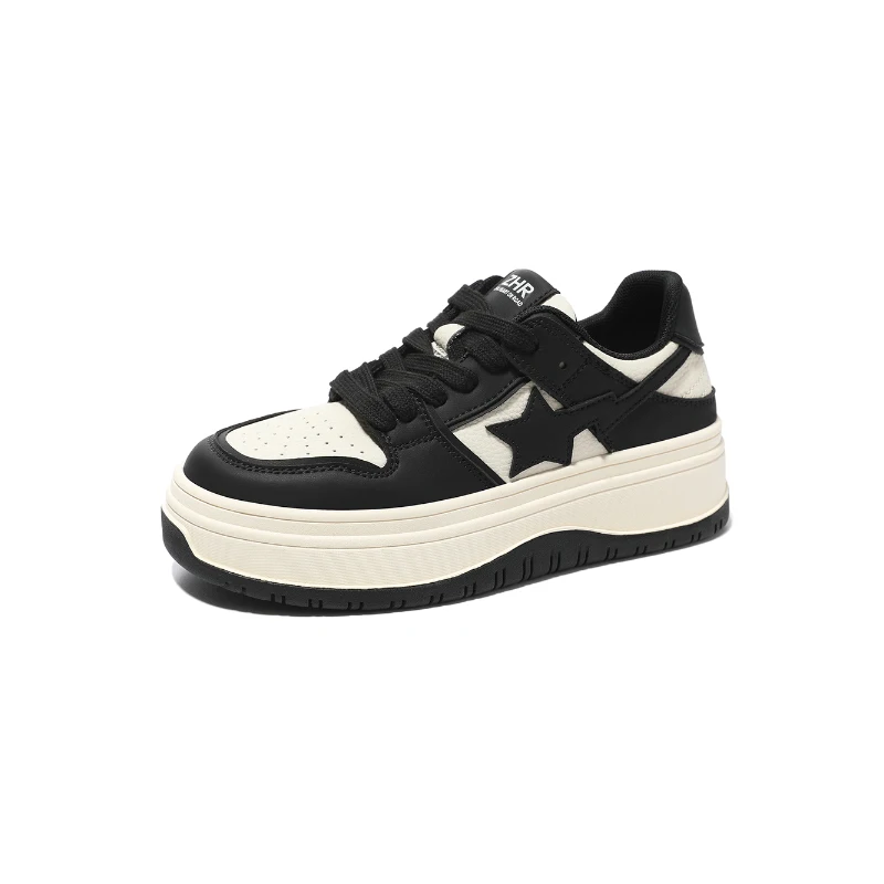 2023 New Sports Sneakers Unisex Air None-Slip Breathable Bapesta Low Outdoor Walking Shoes ZHR-CX13
2023 New Sports Sneakers Unisex Air None-Slip Breathable Bapesta Low Outdoor Walking Shoes ZHR-CX13
