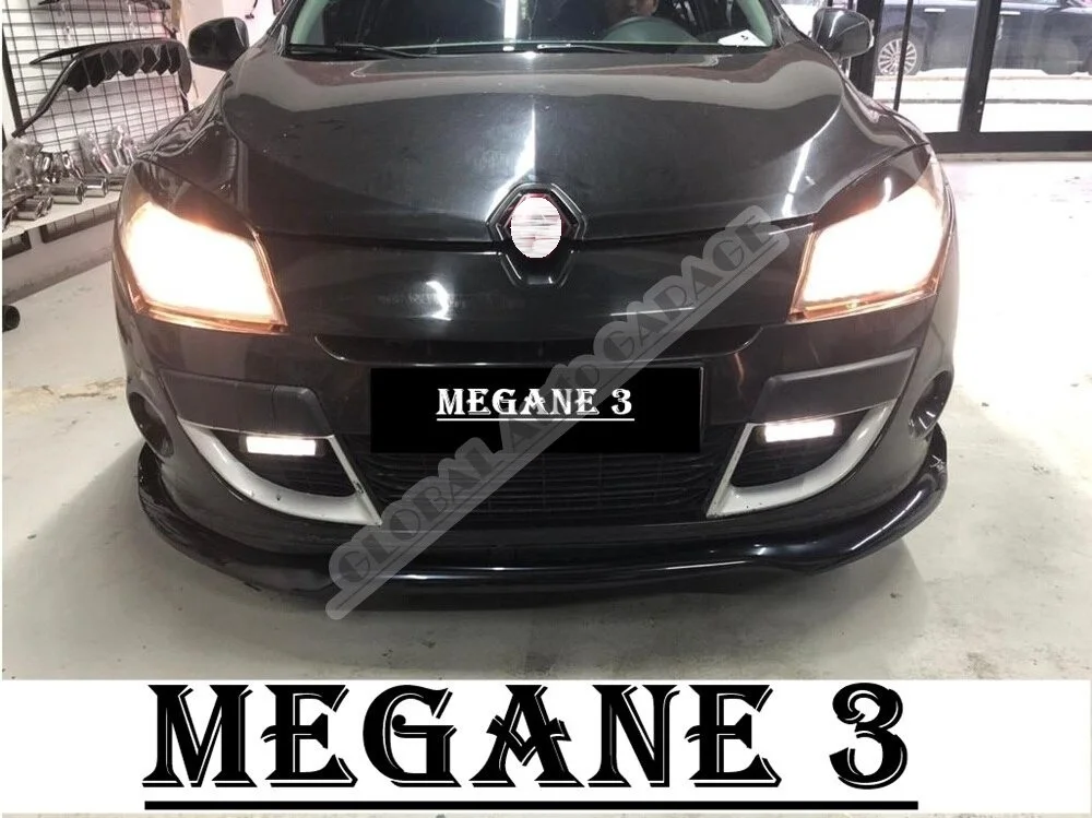 For Renault MEGANE 3 Front Bumper Attachment Lip 2008-2016 Piano Glossy Black Splitter Diffuser Universal Spoiler Bumper
For Renault MEGANE 3 Front Bumper Attachment Lip 2008-2016 Piano Glossy Black Splitter Diffuser Universal Spoiler Bumper