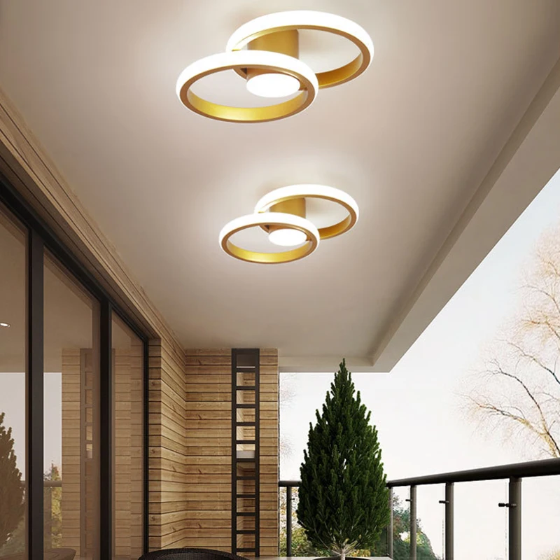 2 Heads LED Modern Ceiling Lamp Light Fixture for Bedroom Aisle Porch Balcony Living Room Cloakroom Nodic Home Decor Illuminant
2 Heads LED Modern Ceiling Lamp Light Fixture for Bedroom Aisle Porch Balcony Living Room Cloakroom Nodic Home Decor Illuminant