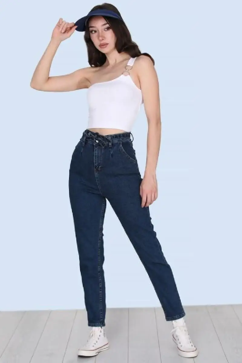 2022 jean mom jeans women high waist Jean blue fashion high waist women thin jeans women denim pencil pants Women jeans Push Up pencil jeans ladies Vintage high waist jeans casual stretch Skinny mom Jean Slim Femme plu
2022 jean mom jeans women high waist Jean blue fashion high waist women thin jeans women denim pencil pants Women jeans Push Up pencil jeans ladies Vintage high waist jeans casual stretch Skinny mom Jean Slim Femme plu