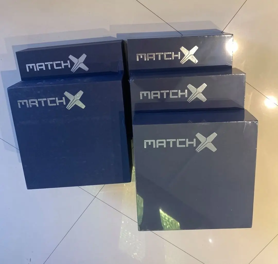 

(Новинка) Летняя распродажа скидка на аутентичные новые майнеры Match X M2 Pro-абсолютно новые поставки немедленно Лидер продаж