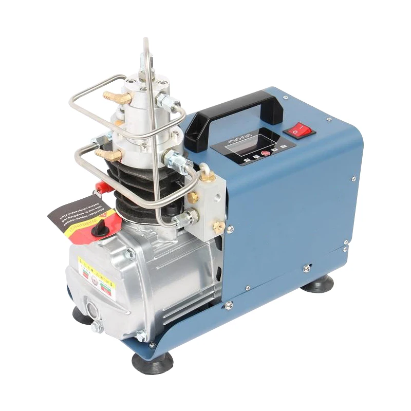 Воздушный компрессор высокого давления Acecare 110 В, 4500Psi, цифровой насос, доставка из США
Воздушный компрессор высокого давления Acecare 110 В, 4500Psi, цифровой насос, доставка из США